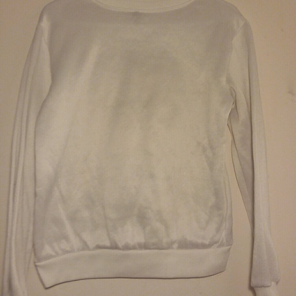 BTS Wings Crew Sweater - Picture 4 of 4